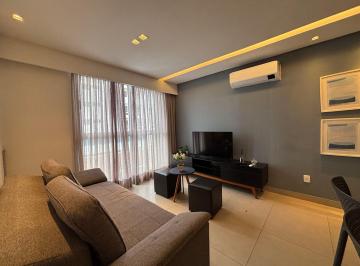 Apartamento · 56m² · 2 Quartos · 1 Vaga · Alugo apartamento 02 quartos R$: 3.700,00
