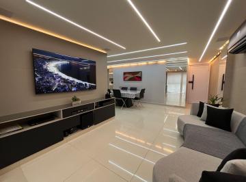 Apartamento · 146m² · 3 Quartos · 2 Vagas · Apartamento 03 quartos 146 metros R$: 1.490,000 Tambaú- João Pessoa-PB