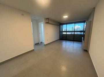 Apartamento · 77m² · 2 Quartos · 2 Vagas · Apartamento à venda 77 metros 02 quartos R$: 750.000 Cabo Branco - João Pessoa-PB