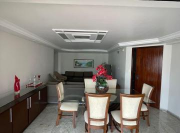 Apartamento · 161m² · 4 Quartos · 2 Vagas · Apartamento à venda 161 metros 4 suítes R$: 900.000Tambaú João Pessoa-PB
