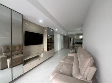 Apartamento · 69m² · 2 Quartos · 2 Vagas · Alugo 69 metros 02 quartos R$: 6.000,00 Cabo Branco. JOÃO PESSOA -PB