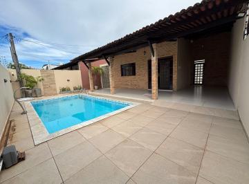 Casa · 237m² · 4 Quartos · 3 Vagas · Casa à Venda 237 metros 04 quartos R$: 1.200.000 Miramar- João Pessoa-PB