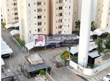Foto 01 · Apartamento, Vila Guilherme, Votorantim, SP