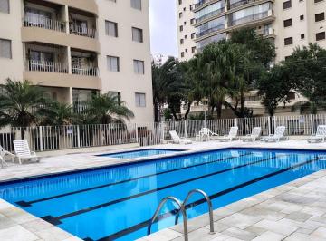 Apartamento de 3 quartos, São Paulo · Apartamento com 73 m² e 3 quartos à venda no Tatuapé