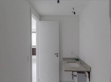 Apartamento de 1 quarto, São Paulo · Apartamento com 27 m² e 1 quarto à venda em Moema