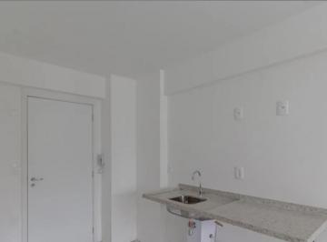 Apartamento de 1 quarto, São Paulo · Apartamento com 27 m² e 1 quarto à venda em Moema