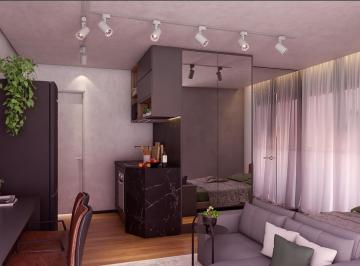Apartamento de 1 quarto, São Paulo · Apartamento com 27 m² e 1 quarto à venda em Moema