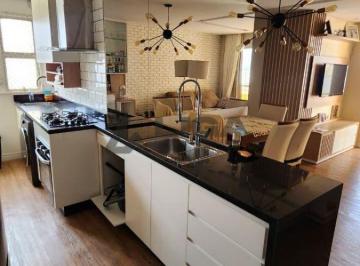 Apartamento de 3 quartos, Campinas · Apartamento com 3 quartos e 70 m² à venda em Bonfim