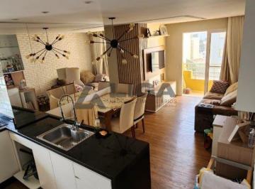 Apartamento de 3 quartos, Campinas · Apartamento com 3 Quartos e Espaço Ideal para sua Família no Bonfim