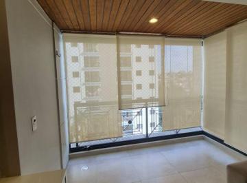 Apartamento de 3 quartos, São Paulo · Apartamento com 3 quartos e 80 m² para aluguel em Jardim Peri Peri.Fl29