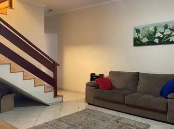 Casa de 3 quartos, Itatiba · Sobrado de 140m² em Itatiba - SP: