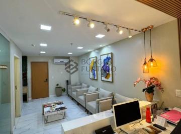 Sala Empresarial de Alto Padrão à Venda no Shopping Rio Poty | Estrutura Completa e Pronta para Uso · Sala Empresarial de Alto Padrão à Venda no Shopping Rio Poty | Estrutura Completa e Pronta para Uso