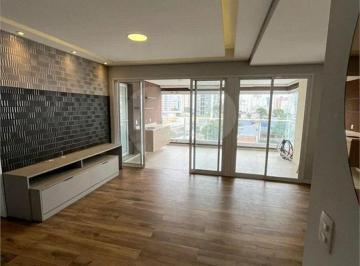 Apartamento de 2 quartos, São Paulo · Apartamento com 2 suítes e lazer completo no Bosque da Saúde