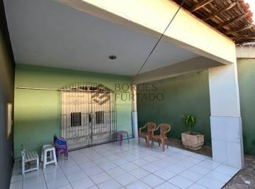 Casa Térrea à Venda na Zona Sul de Teresina – 5 Quartos, 500m² e Espaço de Sobra para sua Família · Casa Térrea à Venda na Zona Sul de Teresina – 5 Quartos, 500m² e Espaço de Sobra para sua Família