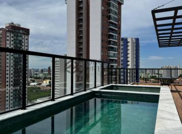 Cobertura Duplex de Alto Padrão à Venda na Zona Leste de Teresina | 4 Suítes e Varanda Gourmet · Cobertura Duplex de Alto Padrão à Venda na Zona Leste de Teresina | 4 Suítes e Varanda Gourmet