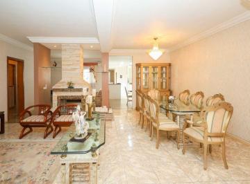 Casa de 3 quartos, Curitiba · CASA TERREA COM POTENCIAL COMERCIAL