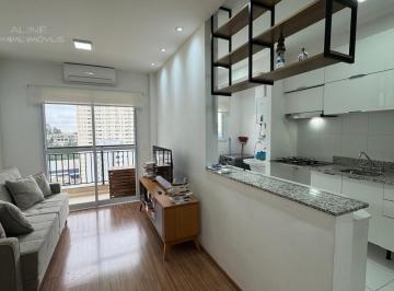 Foto 01 · Apartamento, Tamboré, Barueri, SP