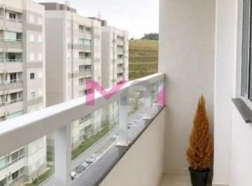 Foto 01 · APARTAMENTO PARA LOCAÇÃO - CONDOMÍNIO RESIDENCIAL MIRANTE - JUNDIAÍ SP