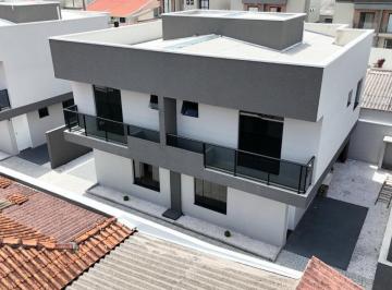 Sobrados Internos · Casa, Alto Boqueirão, Curitiba, PR