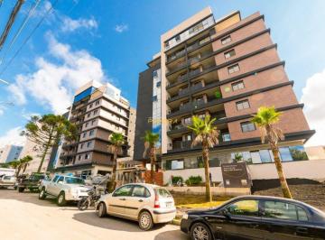 Apartamento de 2 quartos, Curitiba · Gaia - 74m² com 2 quartos