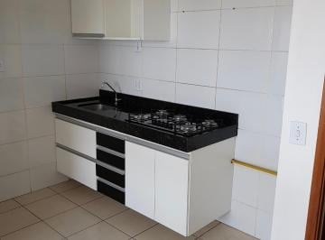 Apartamento de 1 quarto, Samambaia · Ap completo