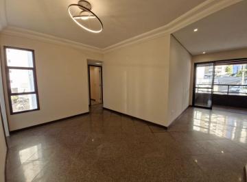Apartamento de 3 quartos, Salvador · 3/4 SUITE, HOME OFFICE, 3 GARAGENS, 103 m2 - CIDADE JARDIM