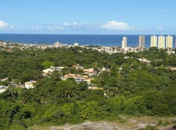 Apartamento de 4 quartos, Salvador · Apartamento 3 suítes 225 m2 andar alto, vista no Lumno Greenville em Patamares