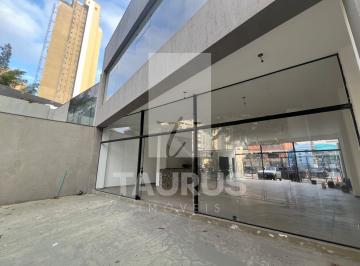Foto 21 · Loja nova para alugar em Moema. 2 pavimentos, 8 vagas, 2 entradas, 390m².