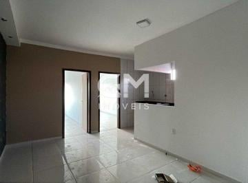 Apartamento de 2 quartos, Brasília · APARTAMENTO / SETOR DE MANSÕES / SOBRADINHO / 2 QUARTOS / 61 99655 2016