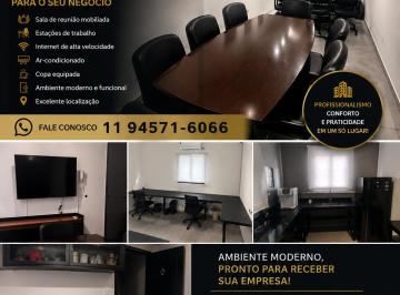Comercial , São Paulo · Sala Comercial no Coração do Marajoara