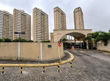 Foto 01 · Apartamento para venda do Condomínio Sunset de 56 m², com 02 quartos - Ponta Negra, Natal/RN