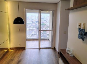 Apartamento de 2 quartos, São Paulo · Apartamento para alugar, 2 dormitórios sendo 1 suíte com closet, armários, 1 vaga, com lazer.