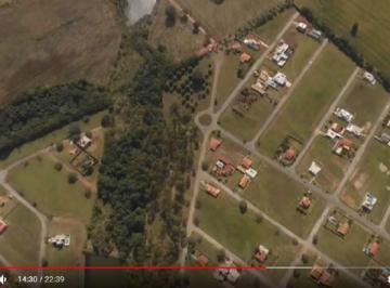 Terreno , Porangaba · Venda Terreno Ninho Verde I - Porangaba
