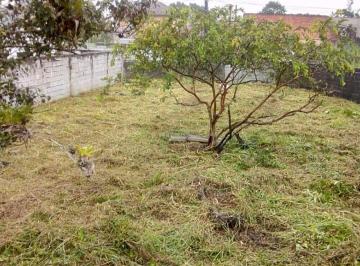 Terreno , Itanhaém · TERRENO PRA GEMINADA A VENDA EM ITANHAÉM. LOTE COM 303 M² DE AREA TOTAL.