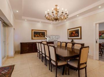 Apartamento · 580m² · 4 Quartos · 4 Vagas · Apartamento à venda - em Cambuí