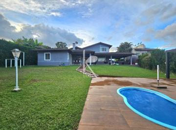 Casa de 4 quartos, Brasília · SMLN MI 13 CASA EM CONDOMINIO NO LAGO NORTE / 99843-8389