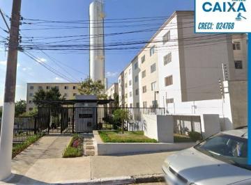 Apartamento de 2 quartos, São Paulo · Apartamento na VILA DAMACENO/SP - Imóvel de leilão CAIXA - desconto de 39,56% - FINANCIÁVEL