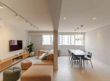 Apartamento de 2 quartos, São Paulo · Vila Olímpia | 115m² | Reformado | Pronto para morar