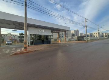 Apartamento de 2 quartos, Santa Maria · QUADRA 403 TOTAL VILLE - EXCELENTE 02 QUARTOS