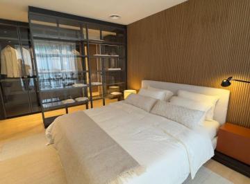 Apartamento de 4 quartos, São Paulo · Apartamento com 4 suítes 210 m² à venda em Chácara Klabin