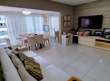Apartamento de 3 quartos, Salvador · Apartamento a venda 3/4 sendo 1 suíte 110 m2 no Platno Greenville em Patamares