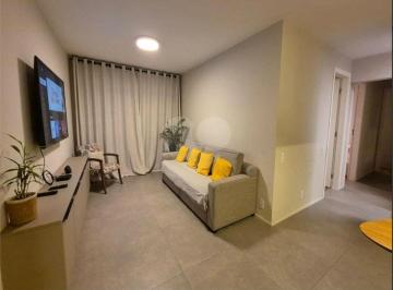 Apartamento de 3 quartos, São Paulo · Apartamento recém reformado com 3 dormitórios em Santana