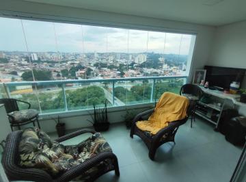 Apartamento de 3 quartos, Jacareí · PORTEIRA FECHADA NO RESIDENCIAL SERENITY – JACAREÍ