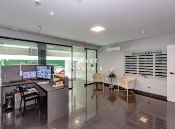 Comercial , Balneário Camboriú · Sala Aérea Comercial Mobiliada para Locação no Pioneiros