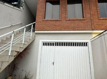 Casa de 3 quartos, São Paulo · Sobrado no mandaqui com 3 dormitórios (1 suíte), 4 banheiros, 4 vagas, churrasqueira