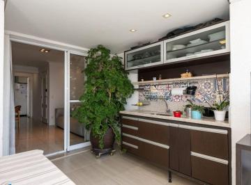 Apartamento de 2 quartos, São Paulo · Lindo apt com churrasqueira na varanda!!