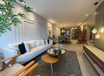 Apartamento de 3 quartos, Curitiba · Apartamento com 72 m² e 3 quartos à venda em Água Verde