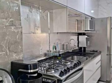 Apartamento de 2 quartos, Sorocaba · APARTAMENTO A VENDA RESIDENCIAL TULIPAS