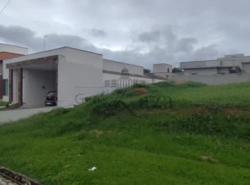Terreno · 300m² · Terreno Condomínio em Caçapava