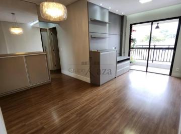 Apartamento · 62m² · 2 Quartos · 2 Vagas · Oportunidade - Apartamento - Residencial Cambará - Jardim América - 2 Dormitórios - 62m².